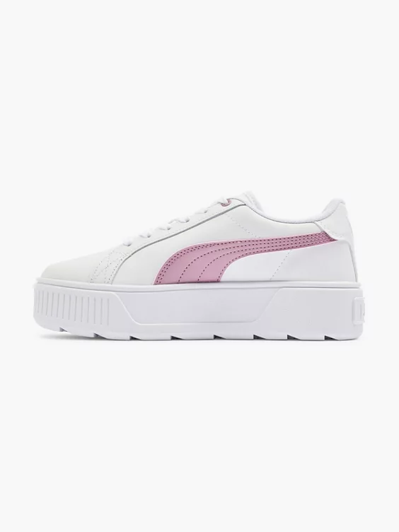 Puma Platform Sneaker – Bild 2