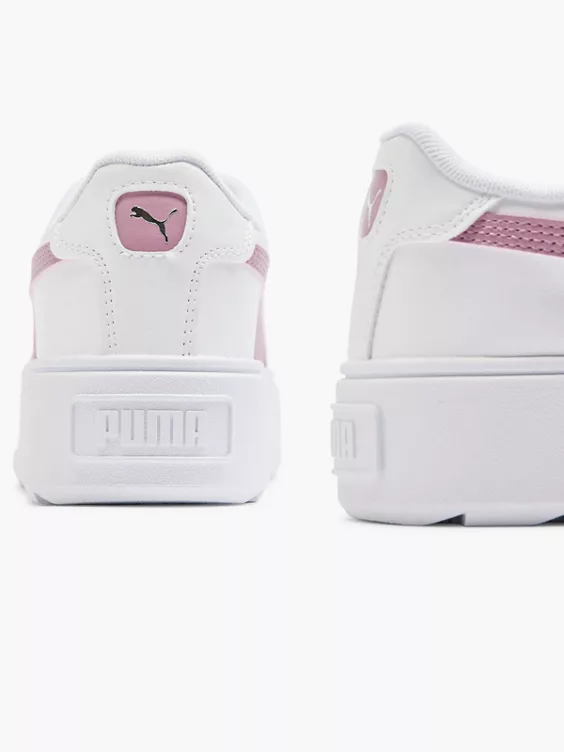 Puma Platform Sneaker – Bild 4