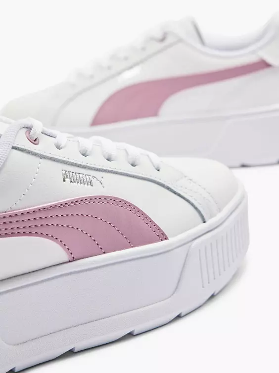 Puma Platform Sneaker – Bild 5