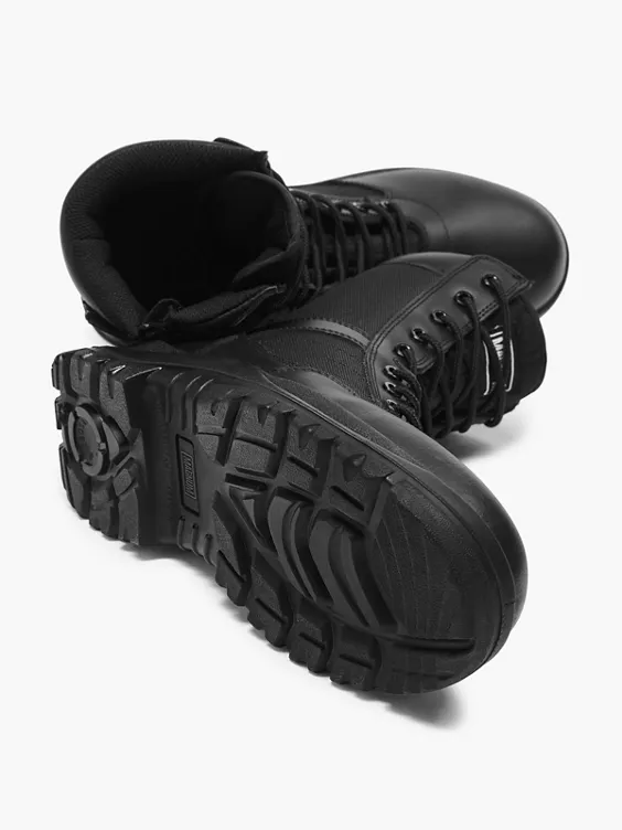 HI-TEC Trekkingboots CENTURION 80S – Bild 3