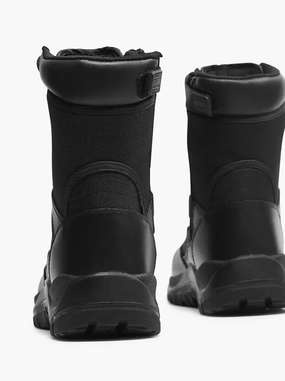 HI-TEC Trekkingboots CENTURION 80S – Bild 4