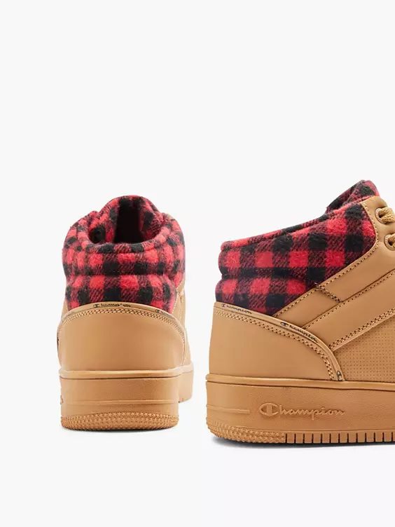 Champion Mid Cut REBOUND 2.0 MID BBM – Bild 4