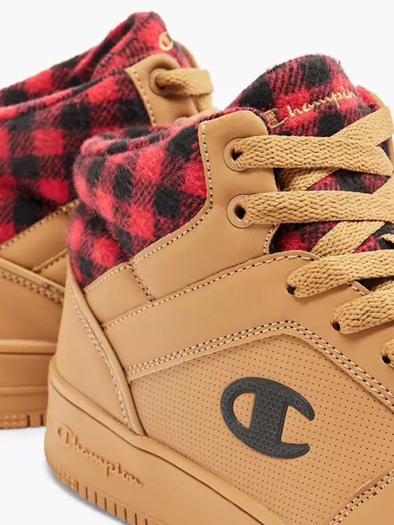 Champion Mid Cut REBOUND 2.0 MID BBM – Bild 5