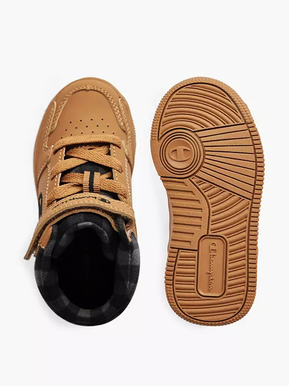 Champion Mid Cut REBOUND 2.0 MID BBM B TD – Bild 3