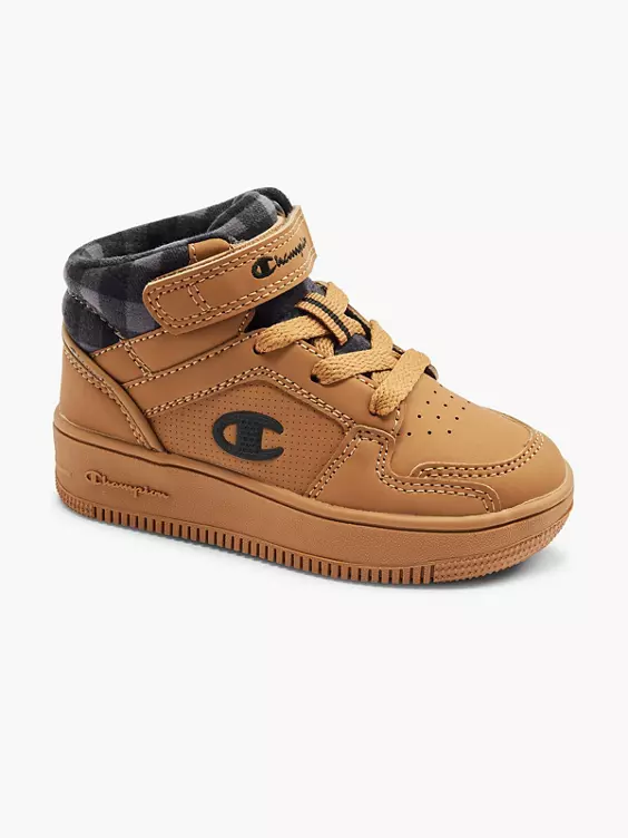 Champion Mid Cut REBOUND 2.0 MID BBM B TD – Bild 6