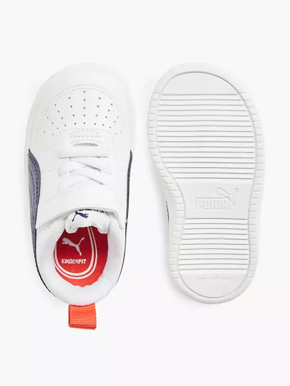 Puma Sneaker Puma Rickie AC Inf – Bild 3