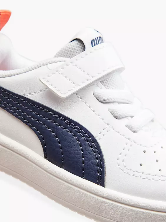 Puma Sneaker Puma Rickie AC Inf – Bild 5