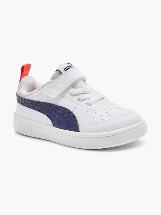 Puma Sneaker Puma Rickie AC Inf – Bild 6