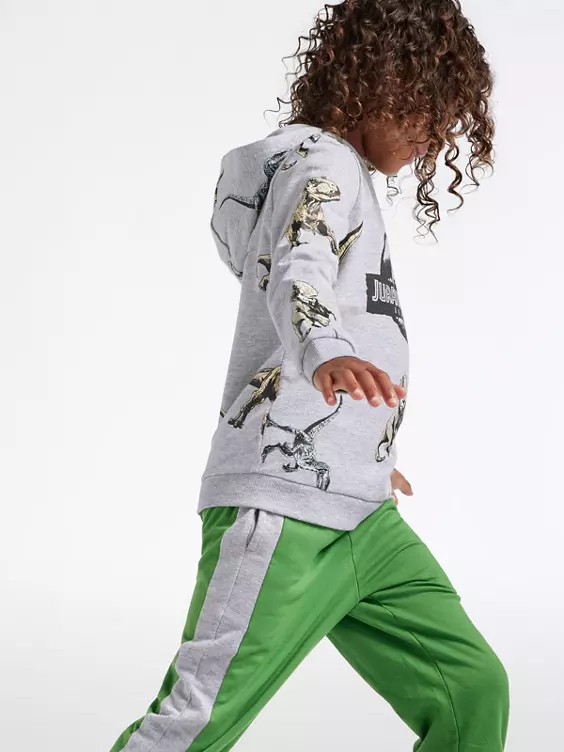 Jurassic World Sweatshirt – Bild 4