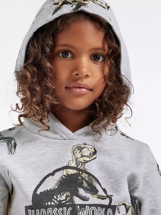 Jurassic World Sweatshirt – Bild 5