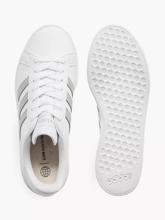 Adidas Sneaker GRAND COURT BASE 2.0 – Bild 3