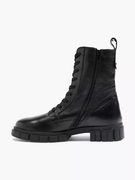 Daniel Hechter Schnürboots – Bild 2