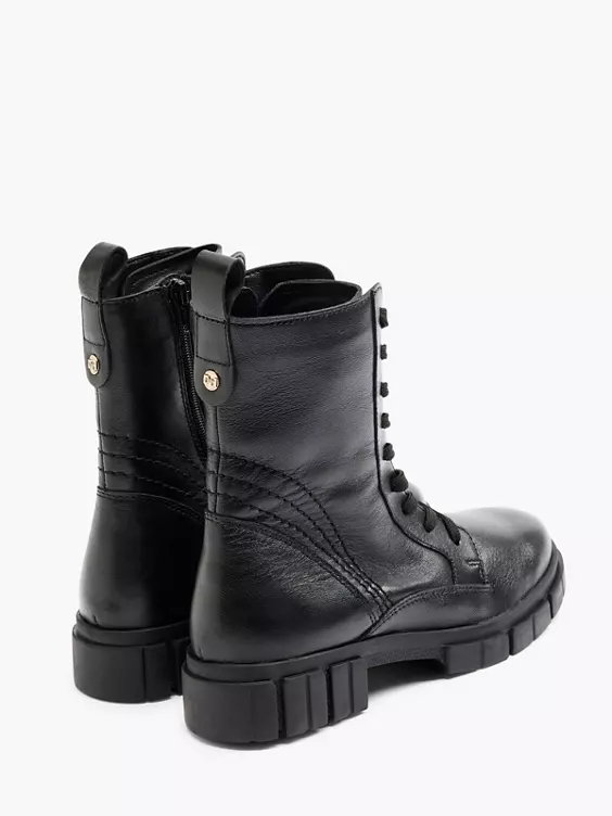 Daniel Hechter Schnürboots – Bild 4