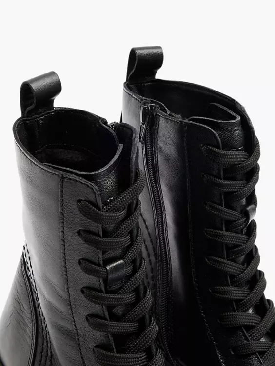 Daniel Hechter Schnürboots – Bild 5