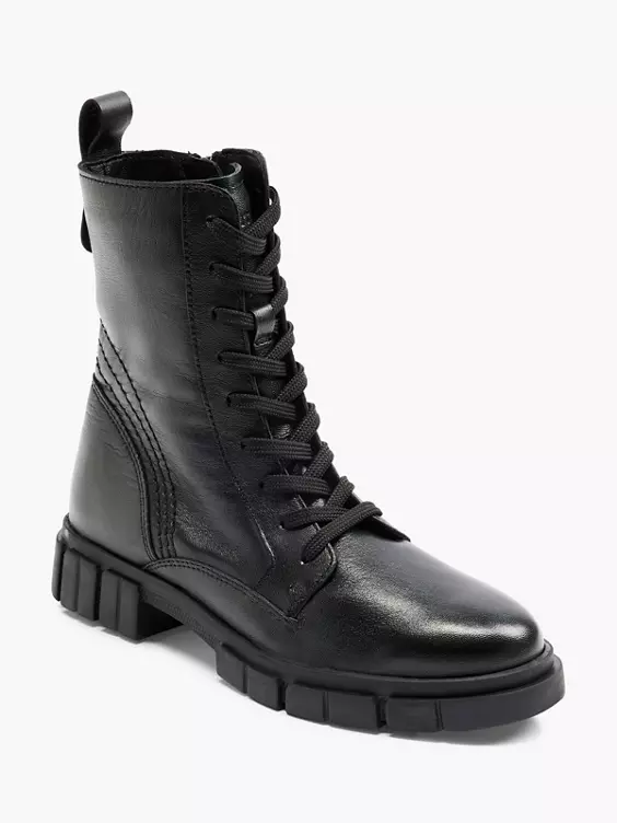 Daniel Hechter Schnürboots – Bild 6