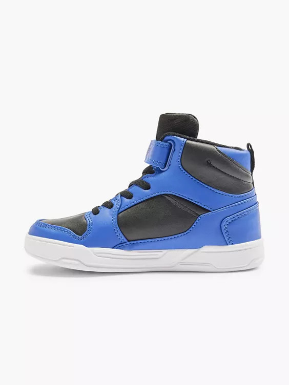 Kappa Mid Cut – Bild 2