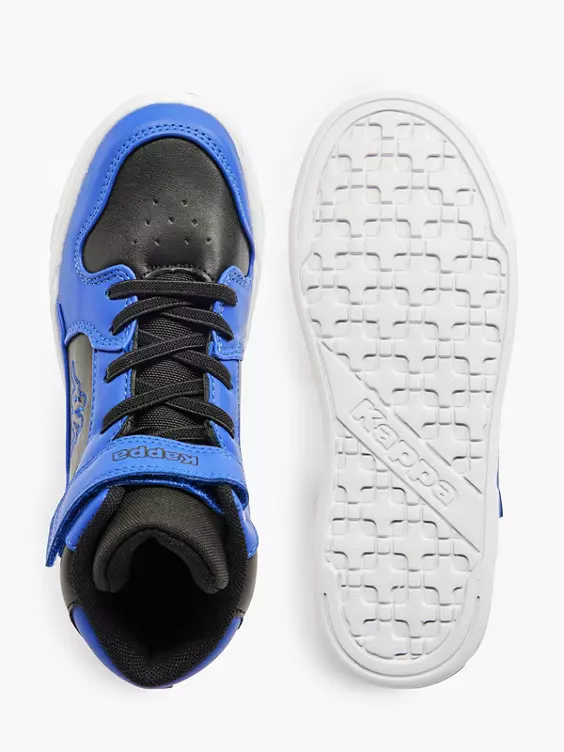 Kappa Mid Cut – Bild 3