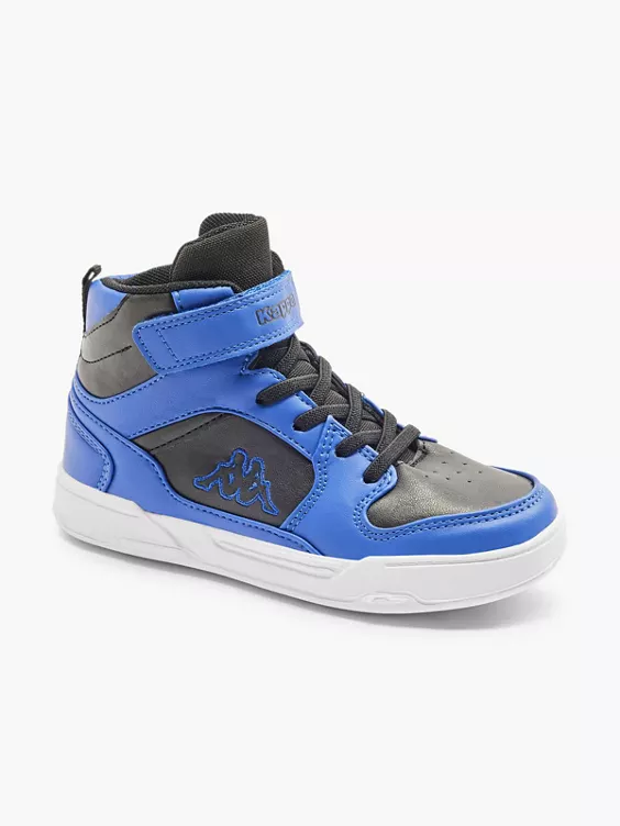 Kappa Mid Cut – Bild 6