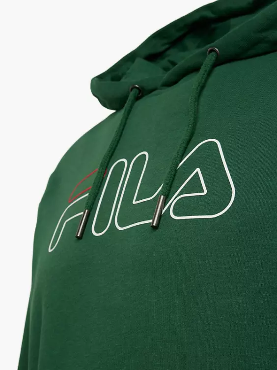 FILA Hoodie – Bild 3