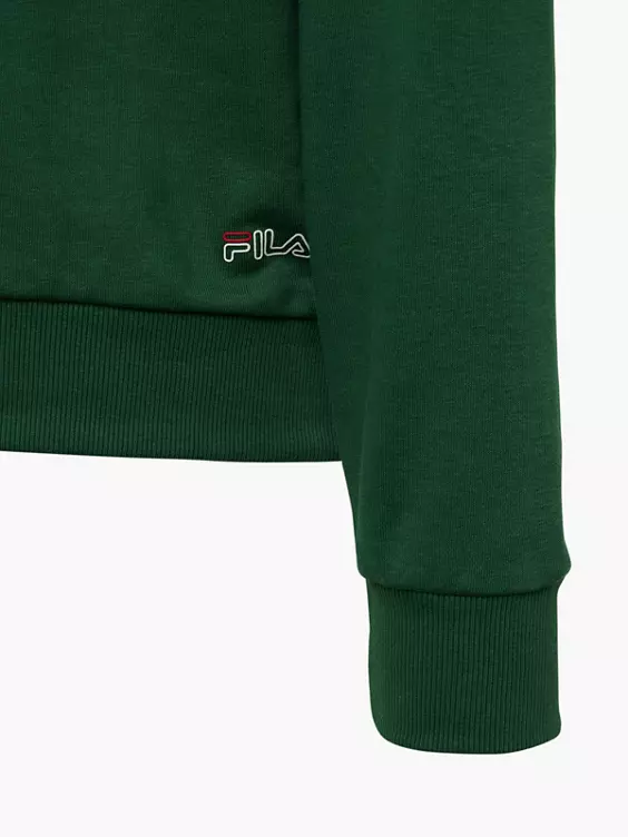 FILA Hoodie – Bild 4