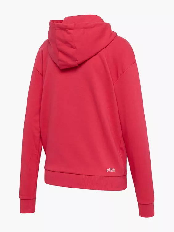 FILA Hoodie – Bild 2