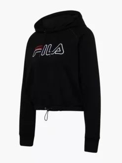 FILA Crop Hoodie
