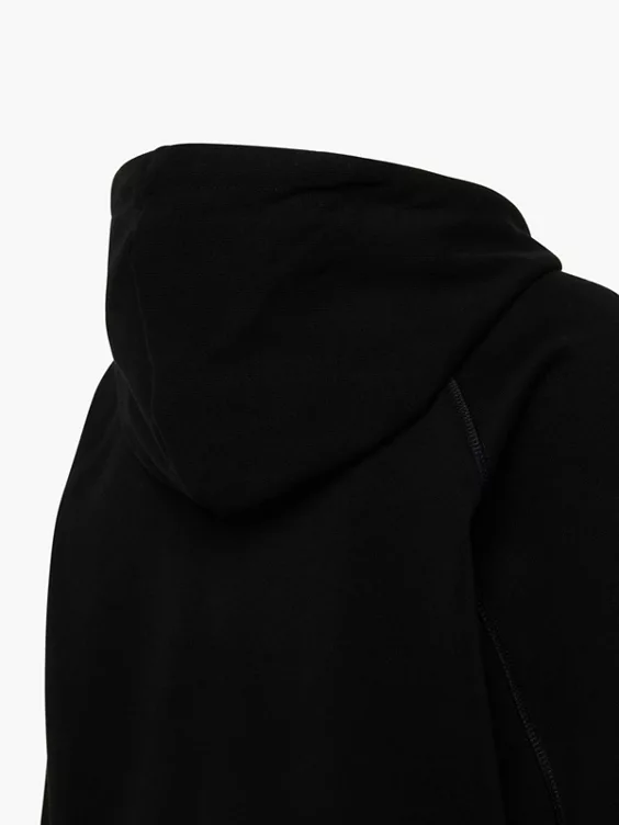 FILA Crop Hoodie – Bild 4