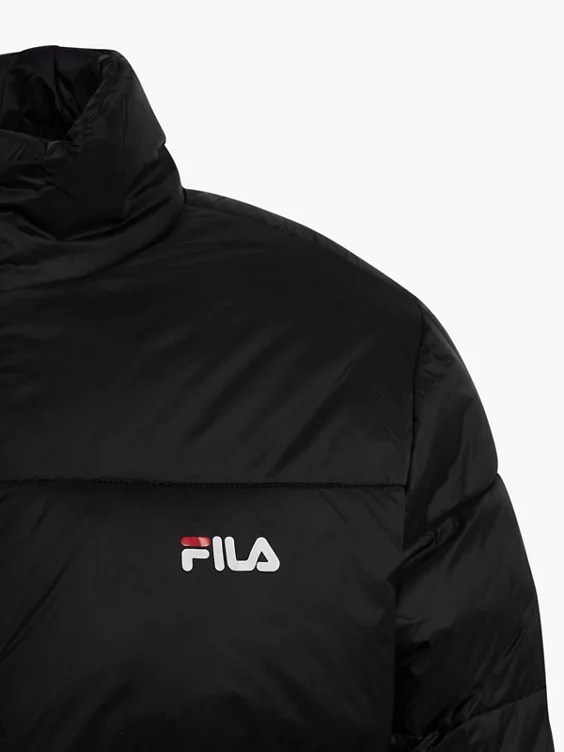 FILA Winterjacke – Bild 3