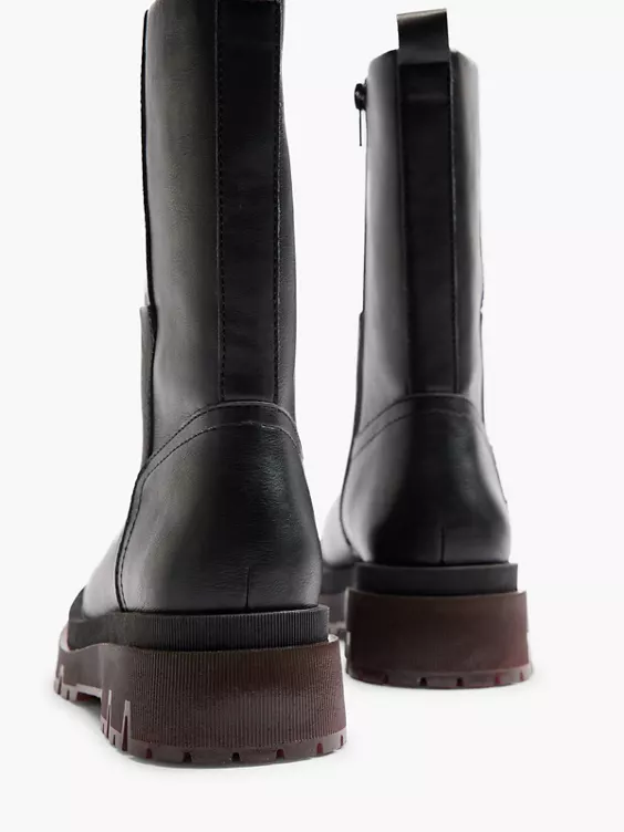 Catwalk Stiefel – Bild 4