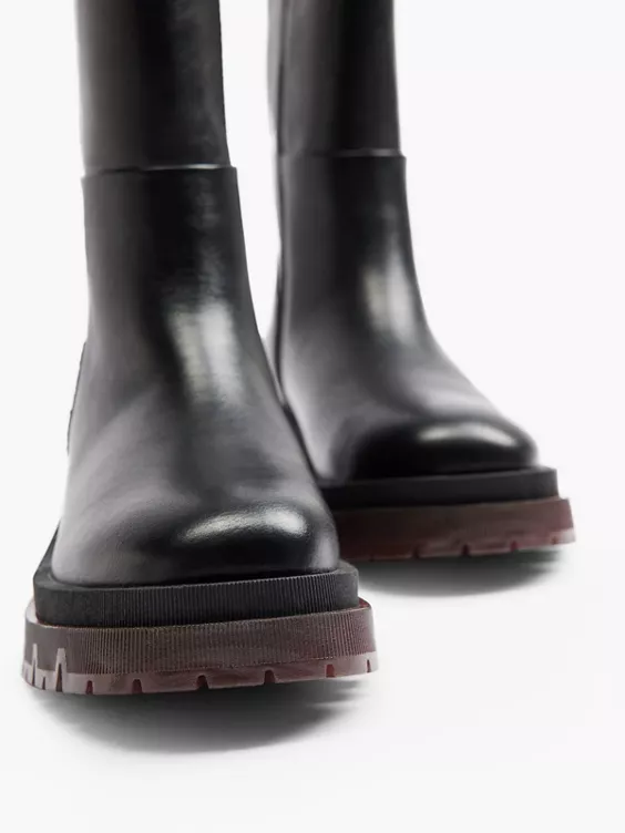 Catwalk Stiefel – Bild 5