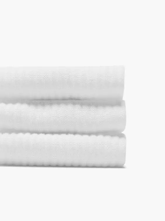 Puma 3er Pack Socken – Bild 2