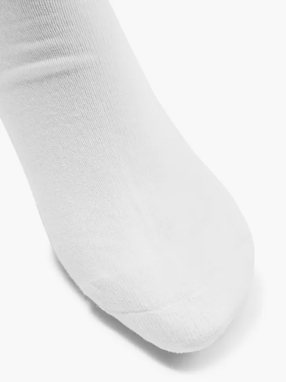 Puma 3er Pack Socken – Bild 4