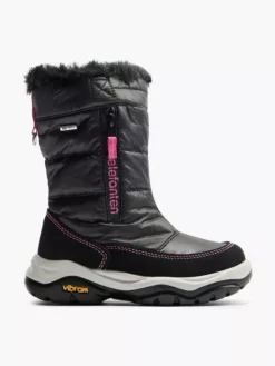 Elefanten Schneestiefel DAISY, Weite W