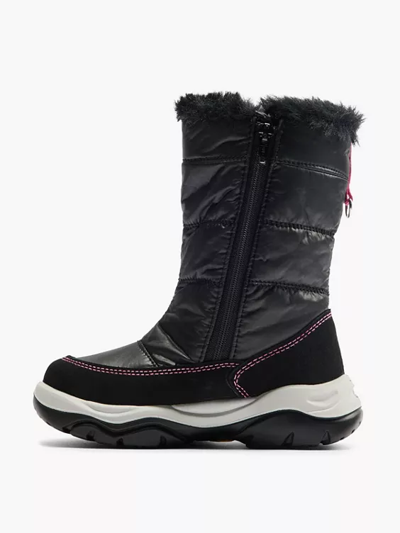 Elefanten Schneestiefel DAISY, Weite W – Bild 2
