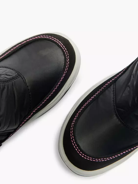 Elefanten Schneestiefel DAISY, Weite W – Bild 5