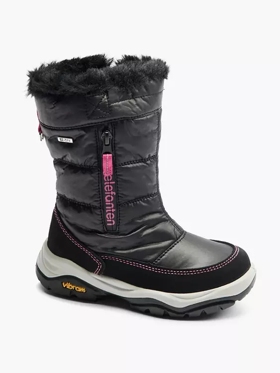 Elefanten Schneestiefel DAISY, Weite W – Bild 6