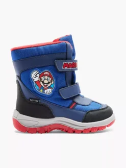 Super Mario Schneeboots