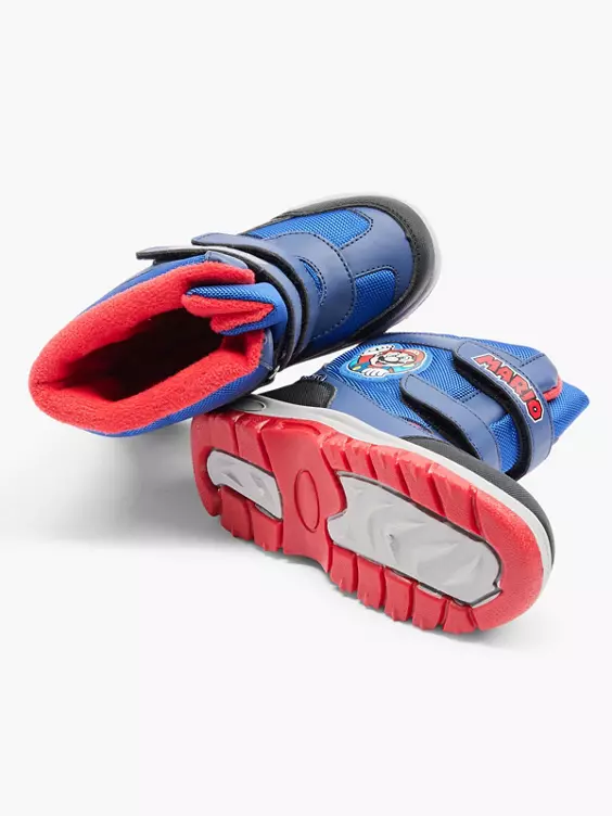 Super Mario Schneeboots – Bild 3