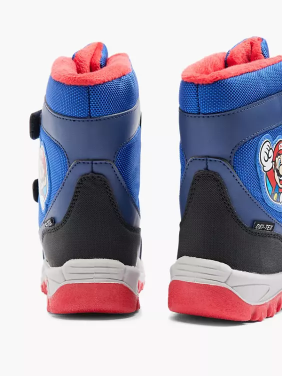 Super Mario Schneeboots – Bild 4