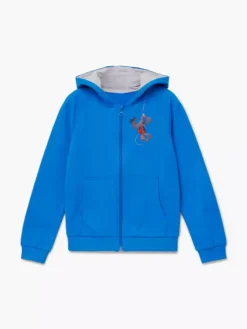 Spiderman Sweatjacke