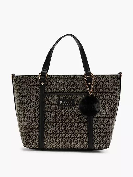 Michael Shannon Handtasche