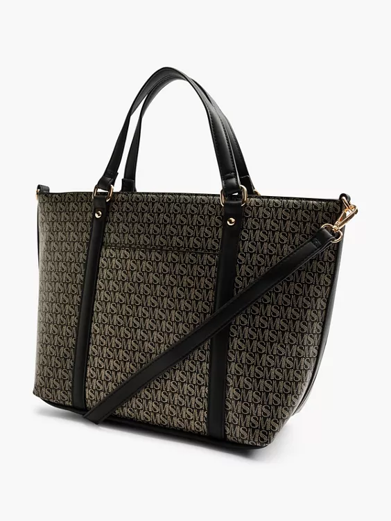 Michael Shannon Handtasche – Bild 3