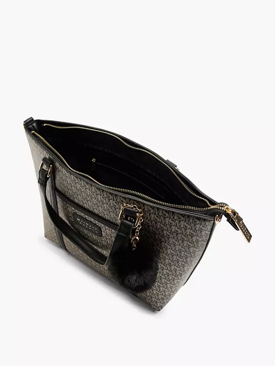 Michael Shannon Handtasche – Bild 4