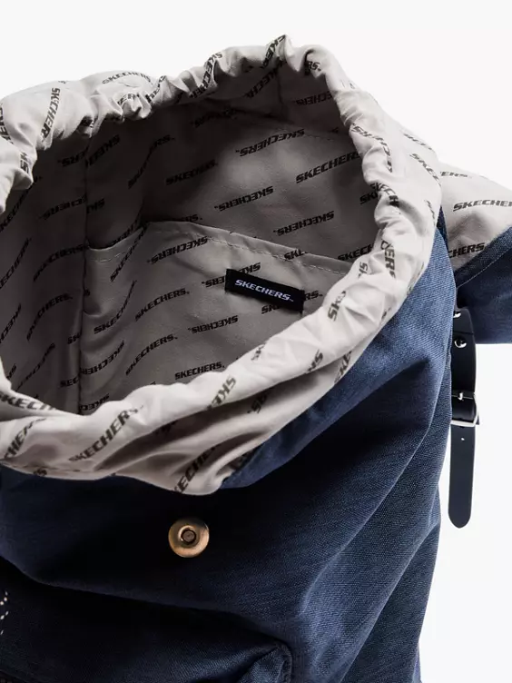 Skechers Rucksack – Bild 4