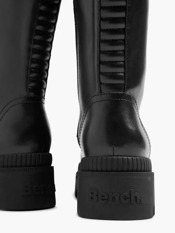 Bench Schnürstiefel – Bild 4