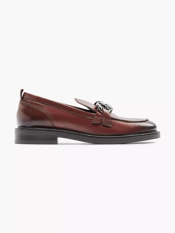 5th Avenue Loafer