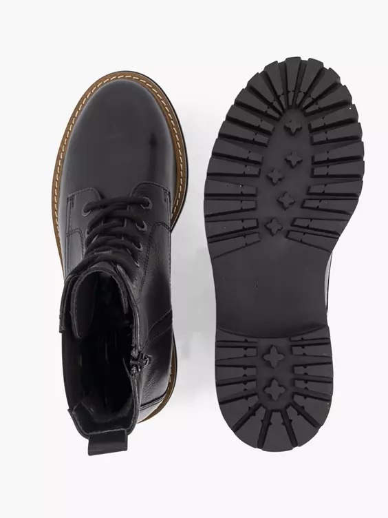 5th Avenue Chelsea Schnürboots – Bild 3