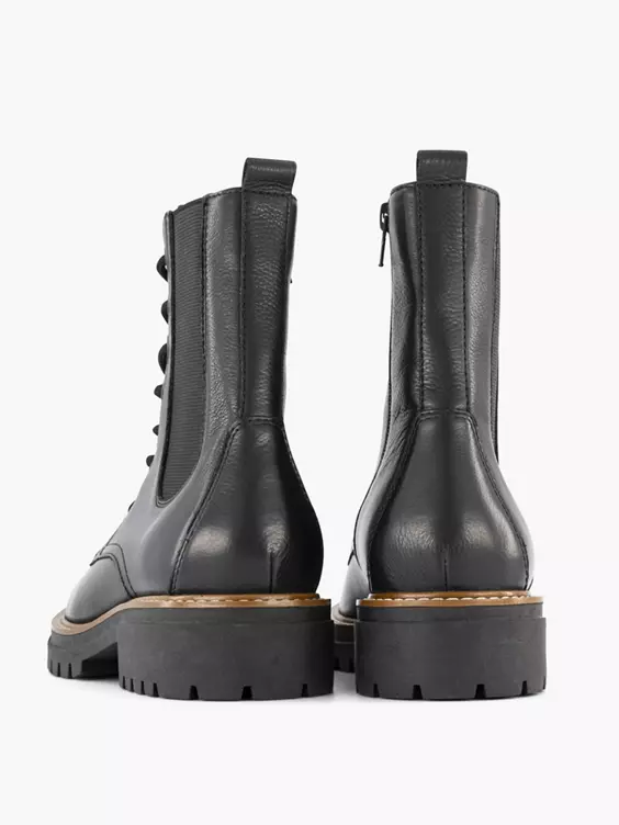 5th Avenue Chelsea Schnürboots – Bild 4