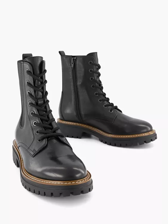 5th Avenue Chelsea Schnürboots – Bild 5