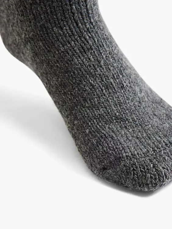 Cosy Nature 2er Pack Socken – Bild 3